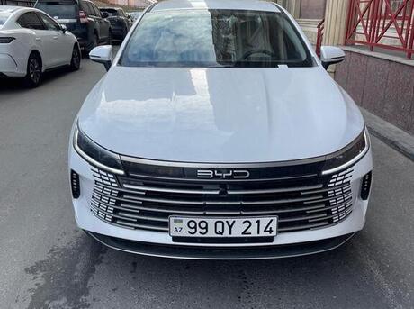 BYD Destroyer 05