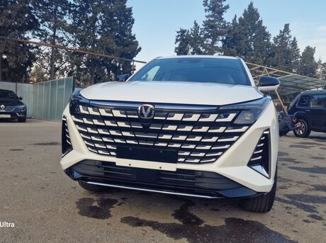 Changan  2025