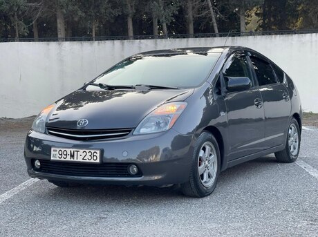 Toyota Prius 2008