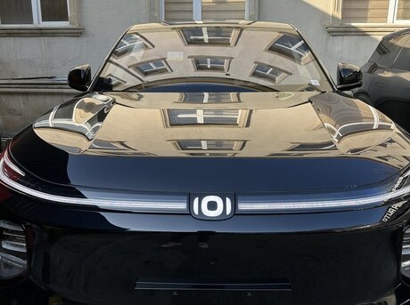 Changan  2025