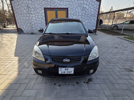 Kia Rio 2007