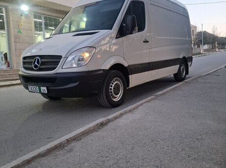 Mercedes Sprinter 315 2008
