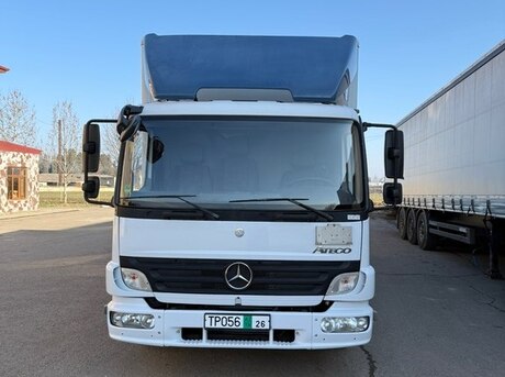 Mercedes Atego 816
