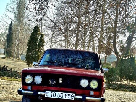 LADA (VAZ) 2106 1994