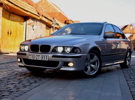 BMW 528 1996