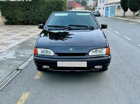 LADA (VAZ) 2115 2011