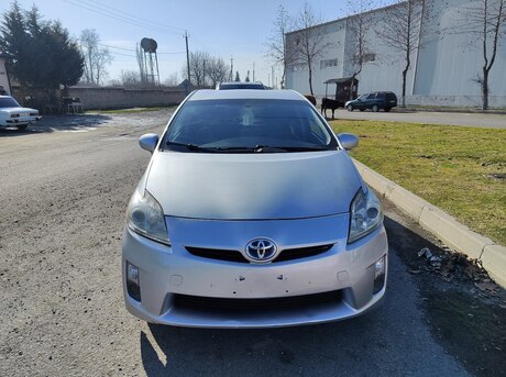 Toyota Prius 2010