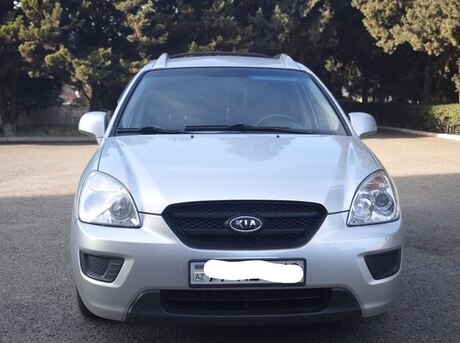 Kia Carens 2006
