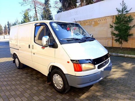 Ford Transit 1999