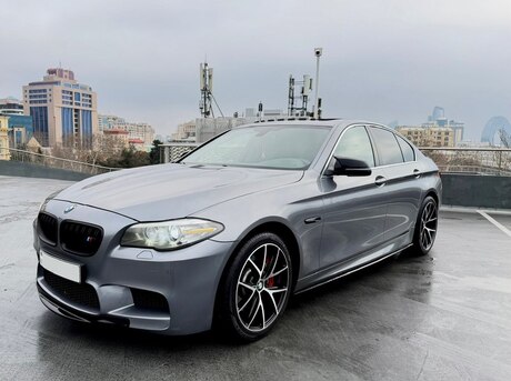 BMW 528
