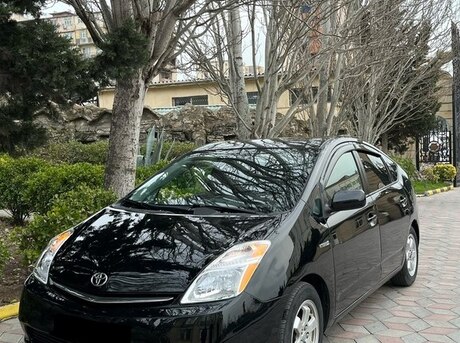 Toyota Prius 2008