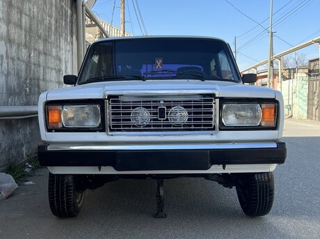 LADA (VAZ) 2107 2005