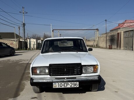 LADA (VAZ) 2104 1987