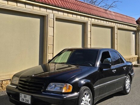 Mercedes C 230 1999