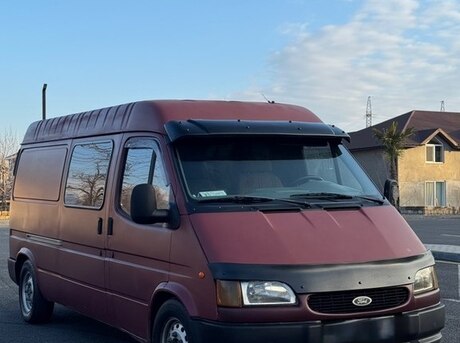 Ford Transit 1999