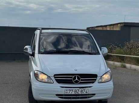 Mercedes  2009