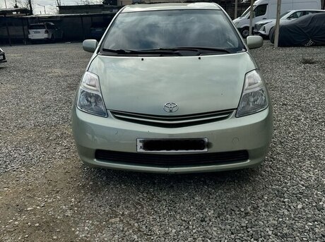 Toyota Prius 2007
