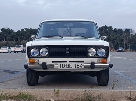 LADA (VAZ) 2106 1993