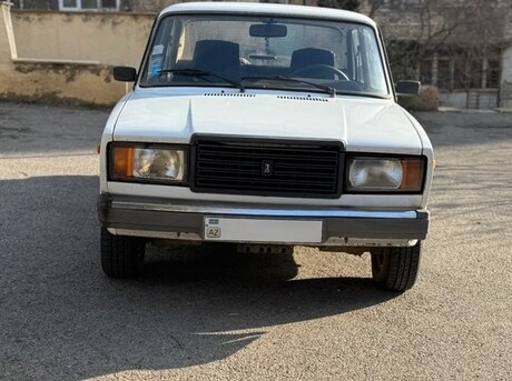 LADA (VAZ) 2107 2004
