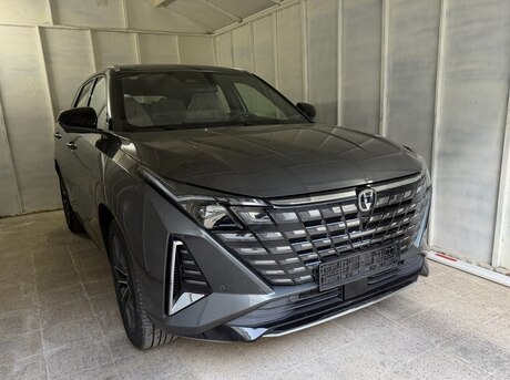 Changan  2025