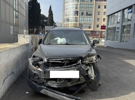 Chevrolet Captiva 2007