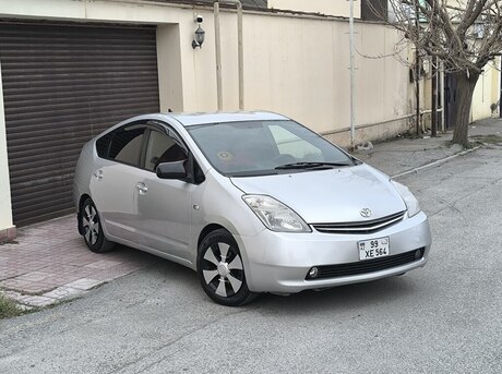 Toyota Prius 2008
