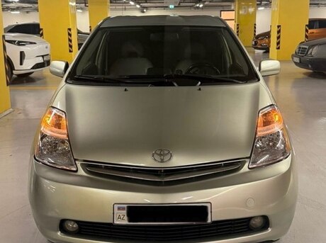 Toyota Prius 2008
