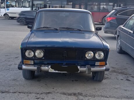 LADA (VAZ) 2106 2003