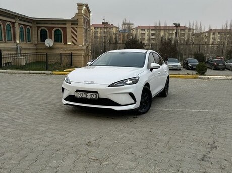 BYD  2025