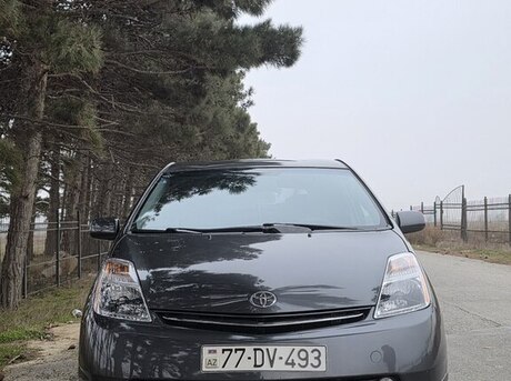 Toyota Prius 2007