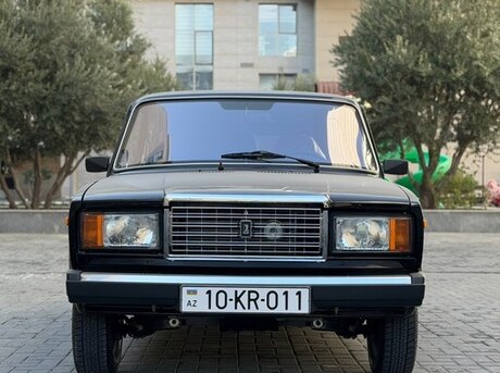 LADA (VAZ) 2107