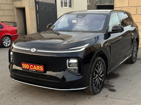 Changan Qiyuan Q07