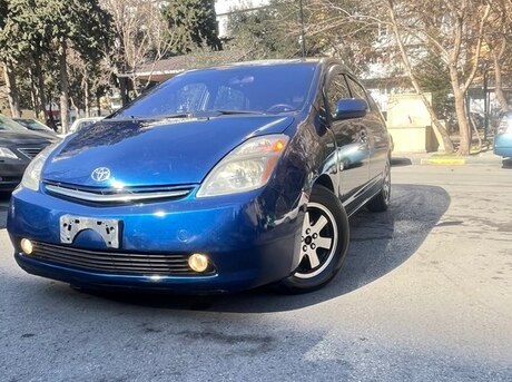 Toyota Prius 2007