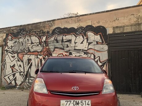 Toyota Prius 2008