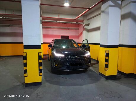 Changan  2025