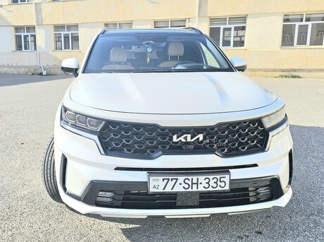 Kia Sorento 2023