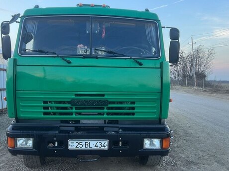 KamAz 65115 2000
