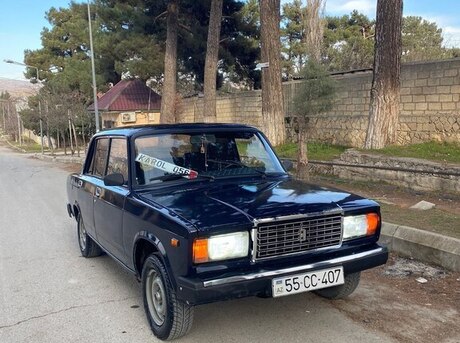 LADA (VAZ) 2107 1999