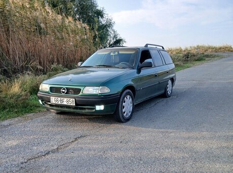 Opel Astra 1995