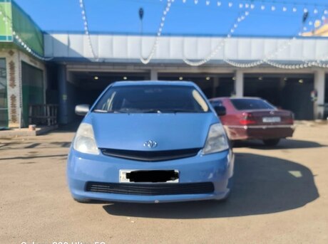 Toyota Prius 2008