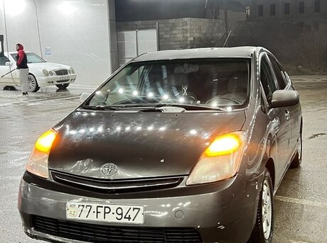 Toyota Prius 2008