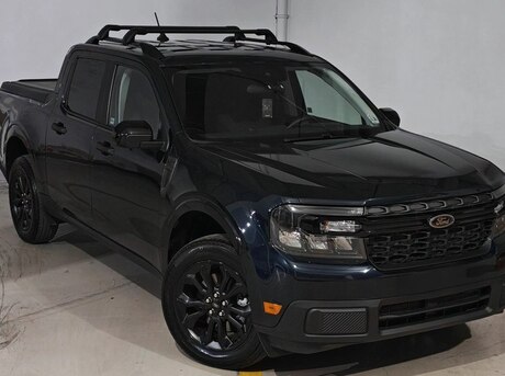 Ford Maverick 2023