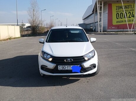 LADA (VAZ) Granta 2025