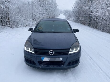 Opel Astra 2006