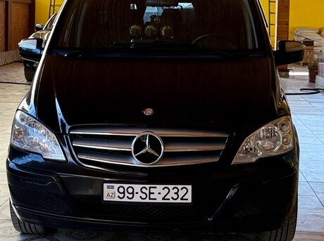 Mercedes Viano