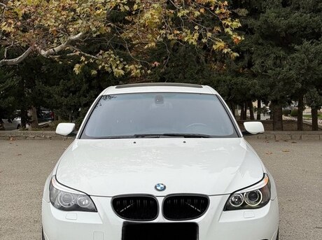BMW 525