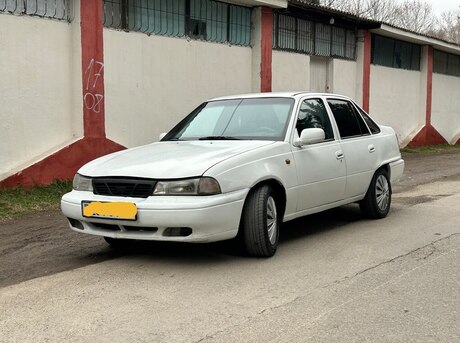 Daewoo Nexia 1996