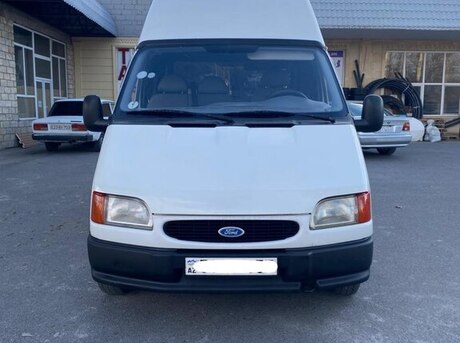 Ford Transit 1997