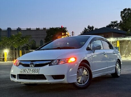 Honda Civic 2009