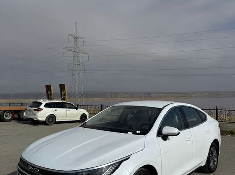 BYD Destroyer 05 2025